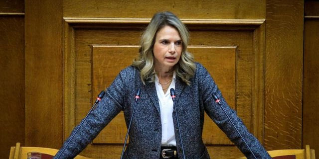 Μιλένα Αποστολάκη