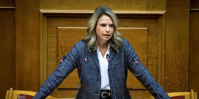 Μιλένα Αποστολάκη