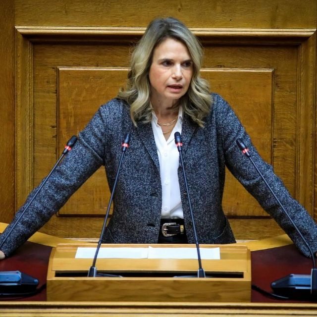 Μιλένα Αποστολάκη