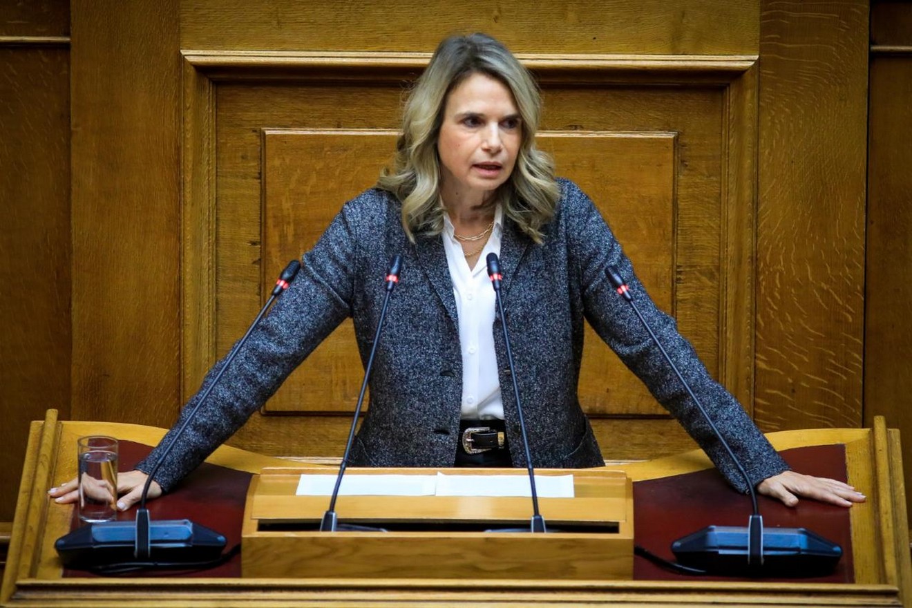 Ιδιωτικό χρέος: Οι πραγματικές λύσεις του ΠΑΣΟΚ υπέρ των οφειλετών