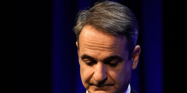 Μητσοτάκης για τη Γενοκτονία Αρμενίων: “Μένουμε σε επαγρύπνηση απέναντι σε κάθε μορφή βίας”