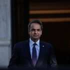 Γιώργος Μυλωνάκης: Στον Ευαγγελισμό ο Κυριάκος Μητσοτάκης