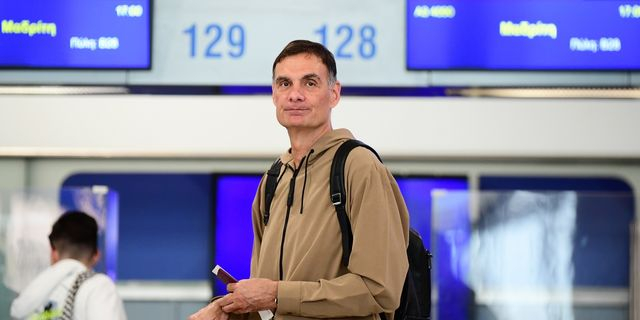 Μπλακ άουτ στην Ισπανία: Αναμονή για τον Ολυμπιακό, πιθανή καθυστέρηση στην πτήση