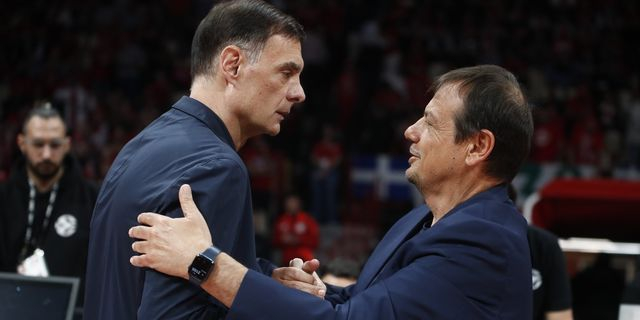 Η EuroLeague άλλαξε: Αυτά είναι τα βραβεία που θα δοθούν στο τέλος της κανονικής περιόδου