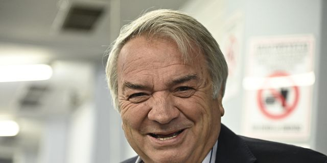 Νίκος Μπίστης: Η απόφαση της ΚΕ της ΝΕΑΡ υπονομεύει τη στρατηγική για τη νίκη κατά του Μητσοτάκη