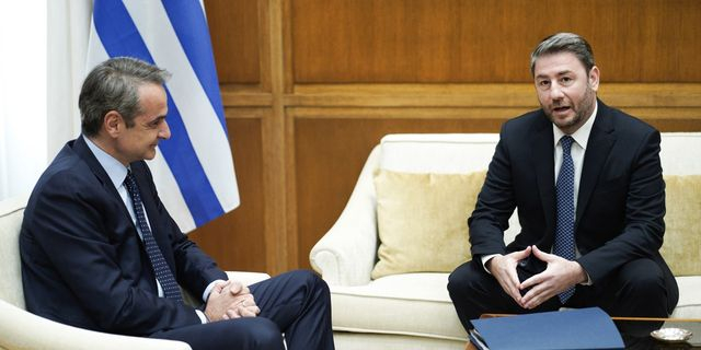 Ως προοπτική μπορεί να μην ενθουσιάζει κανέναν, αλλά είναι μία φωτογραφία από το μέλλον