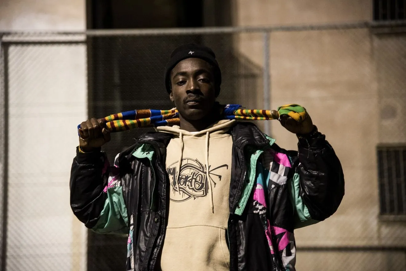 Νέγρος του Μοριά: Η “Μαύρη Ελλάδα” του κατακτά τον παγκόσμιο χάρτη