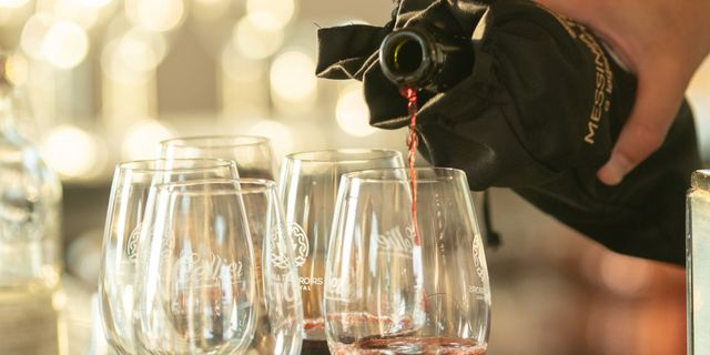 Messinia Terroirs: «Από την Γη της Μεσσηνίας στο Ποτήρι των Πελατών σας»
