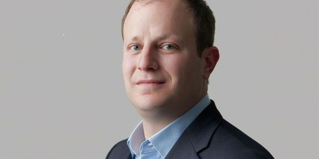 Ο CEO της Nova, Γιώργος Λάμπρου στο 10ο Οικονομικό Φόρουμ Δελφών