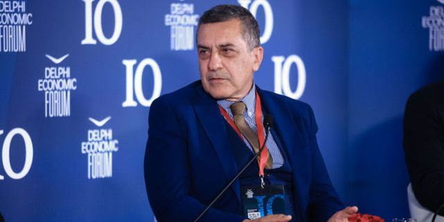 Χρονιά «σταθμός» το 2026 για τα έργα θωράκισης της Θεσσαλίας