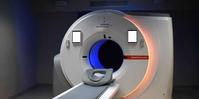Ο Όμιλος Ιατρικού Αθηνών διαθέτει τον πρώτο και μοναδικό στην Ελλάδα αξονικό τομογράφο SOMATOM Pro.Pulse