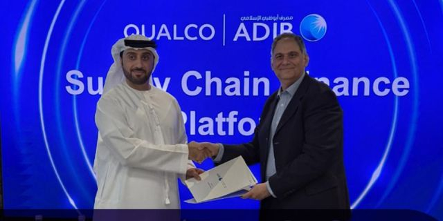 Ο όμιλος Qualco σε στρατηγική συνεργασία με την Abu Dhabi Islamic Bank