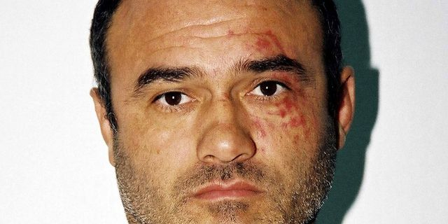 Νίκος Παλαιοκώστας