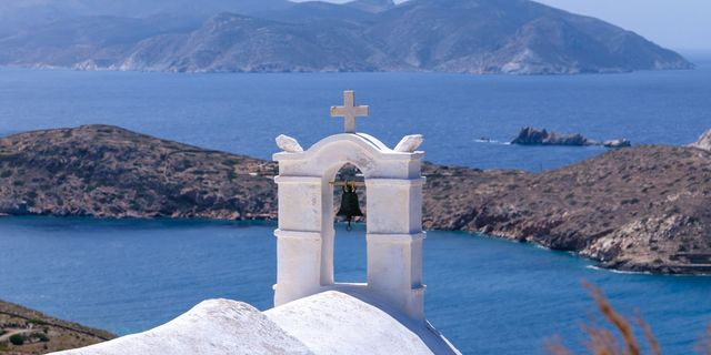 Αυθεντικό ελληνικό Πάσχα σε Κυκλάδες & Δωδεκάνησα – Οι κορυφαίοι προορισμοί