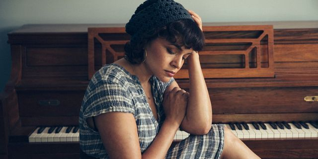 Η Norah Jones