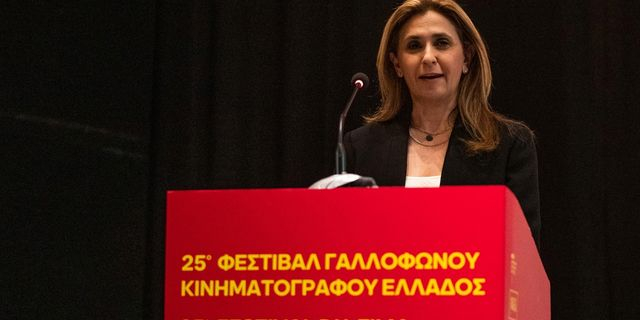 Nova: Στηρίζει και αναδεικνύει τη μεγάλη γιορτή για τα 25 Χρόνια του Φεστιβάλ Γαλλόφωνου Κινηματογράφου στην Ελλάδα