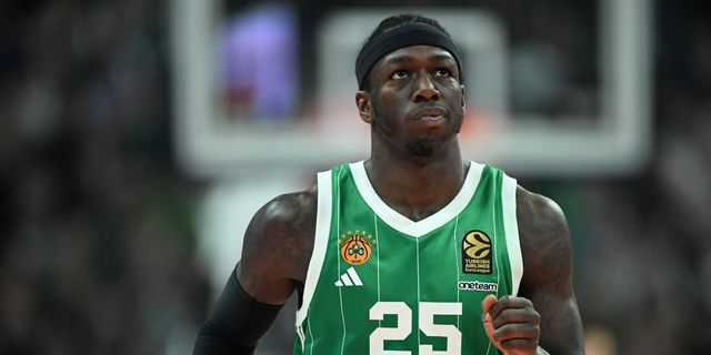 Ναν: “MVP, το είπα και το έκανα”