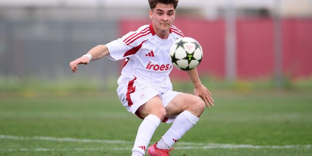 Ζάλτσμπουργκ – Ολυμπιακός 1-0: Έπεσαν μαχόμενοι οι πρωταθλητές που αποχαιρέτησαν το Youth League