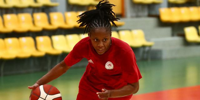 Αθηναϊκός – Ολυμπιακός: Πού θα δείτε το Game 2 των τελικών της Α1 Γυναικών