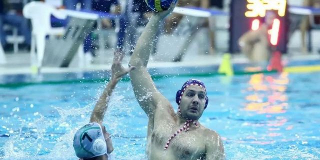 Ολυμπιακός – Παναθηναϊκός: Πού θα δείτε το ντέρμπι των αιωνίων για την Α1 Πόλο Ανδρών