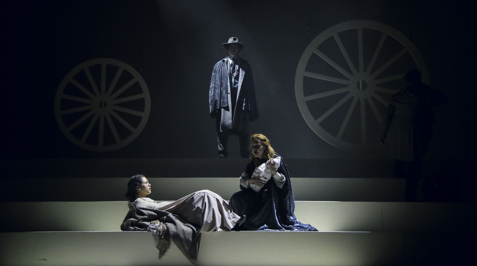 Όσα παίρνει ο Άνεμος