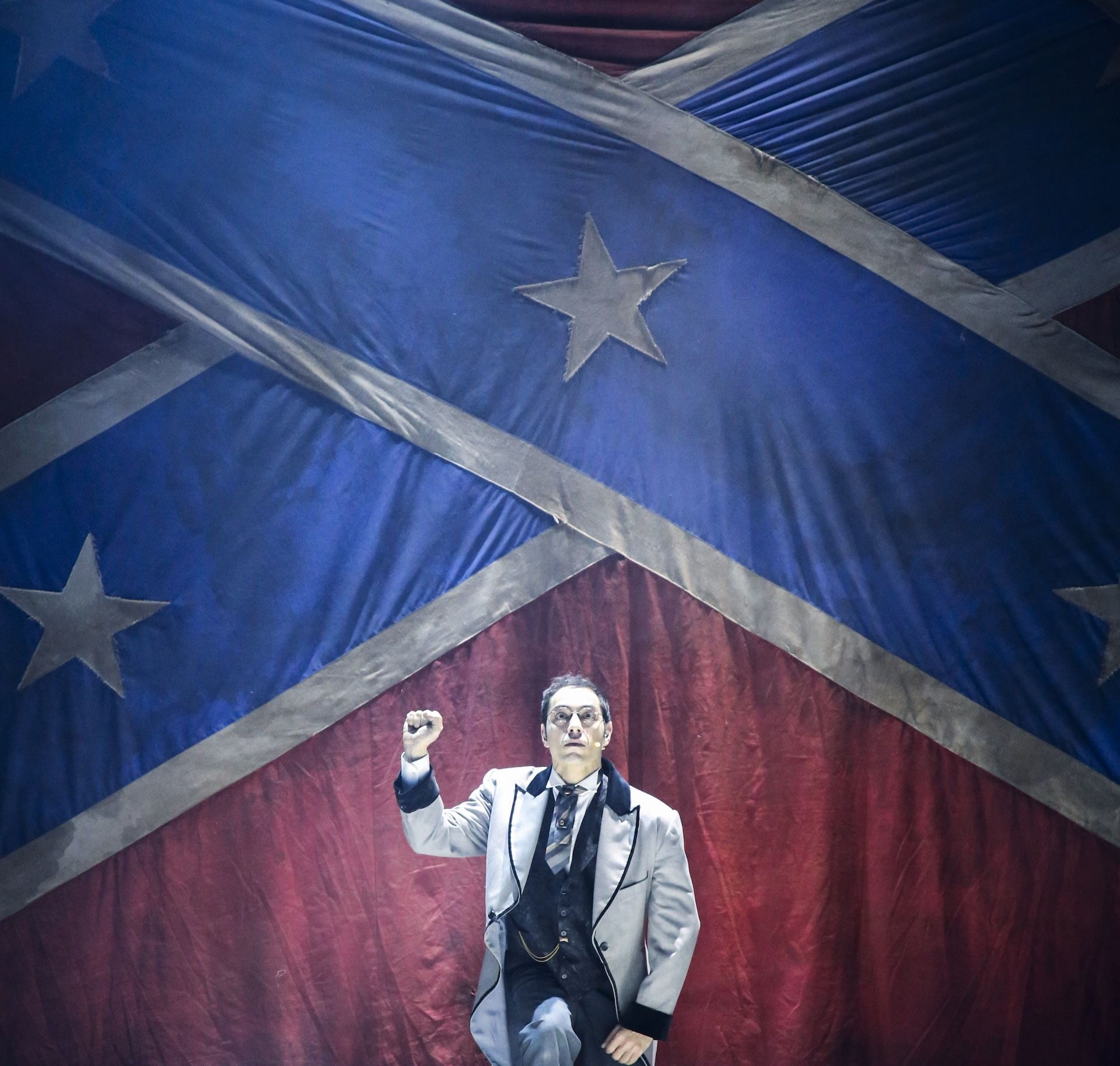 Όσα παίρνει ο Άνεμος