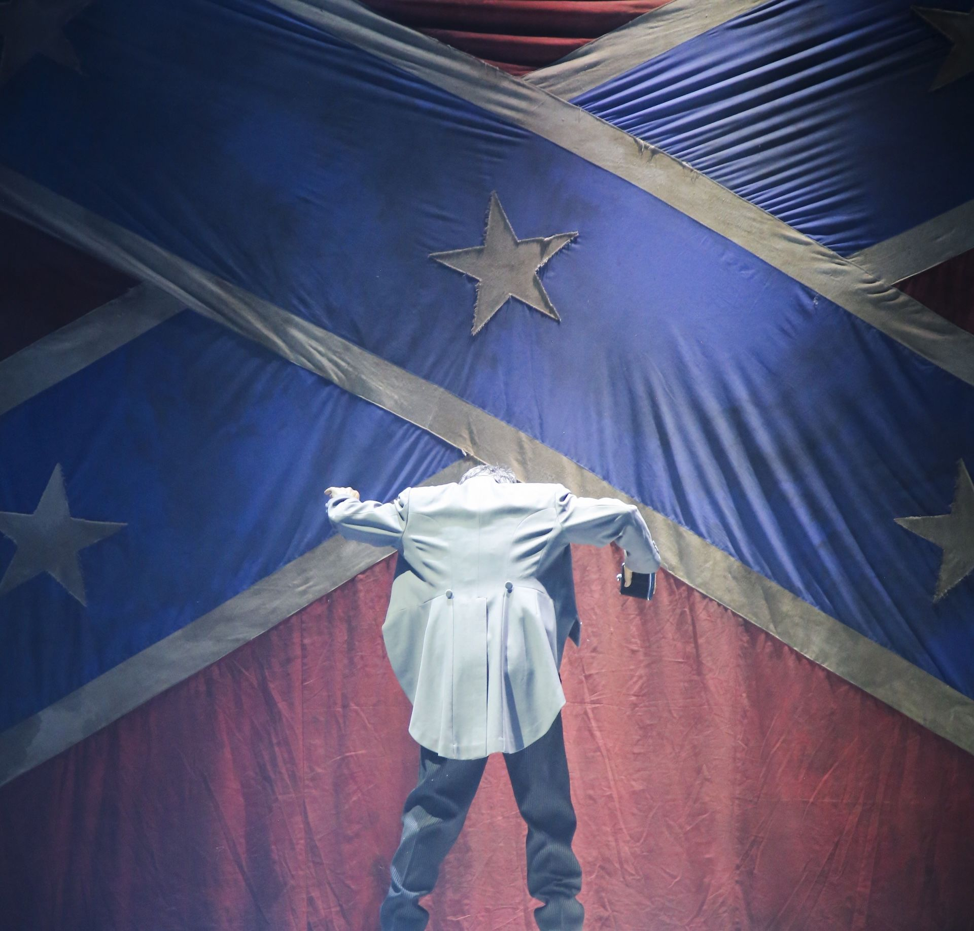 Όσα παίρνει ο Άνεμος