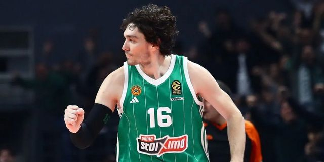 Παναθηναϊκός AKTOR – Κολοσσός: Εκτός εξάδας ξένων Όσμαν και Ερνανγκόμεθ