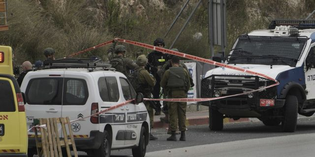 Δυτική Όχθη: 30χρονη Παλαιστίνια δικηγόρος νεκρή από πυρά του ισραηλινού στρατού