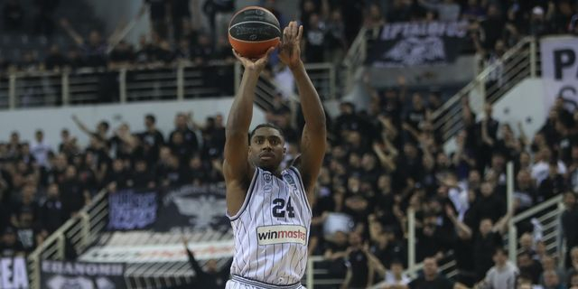 Μπιλμπάο – ΠΑΟΚ: Ώρα τελικών στο FIBA Europe Cup για τον Δικέφαλο – Πού θα δείτε το παιχνίδι