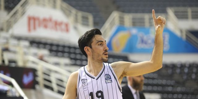 ΠΑΟΚ – Μπιλμπάο: Πού θα δείτε το Game 2 των τελικών του FIBA Europe Cup με φόντο το τρόπαιο