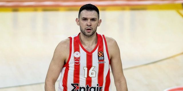 Πού θα δείτε το ματς του Ολυμπιακού με την Άλμπα στο Βερολίνο