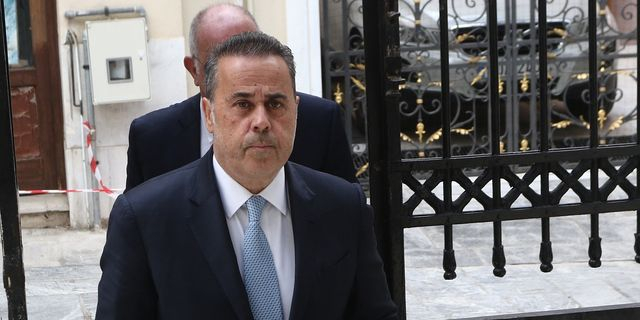 Υπεγράφη η δεύτερη υπουργική απόφαση για τη Chevron