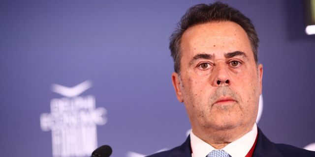 Σταύρος Παπασταύρου