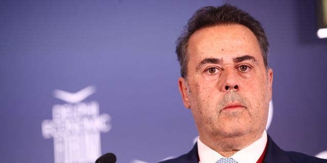 Σταύρος Παπασταύρου