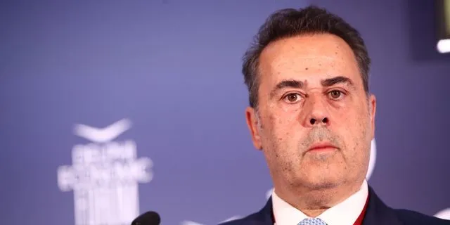 Σταύρος Παπασταύρου