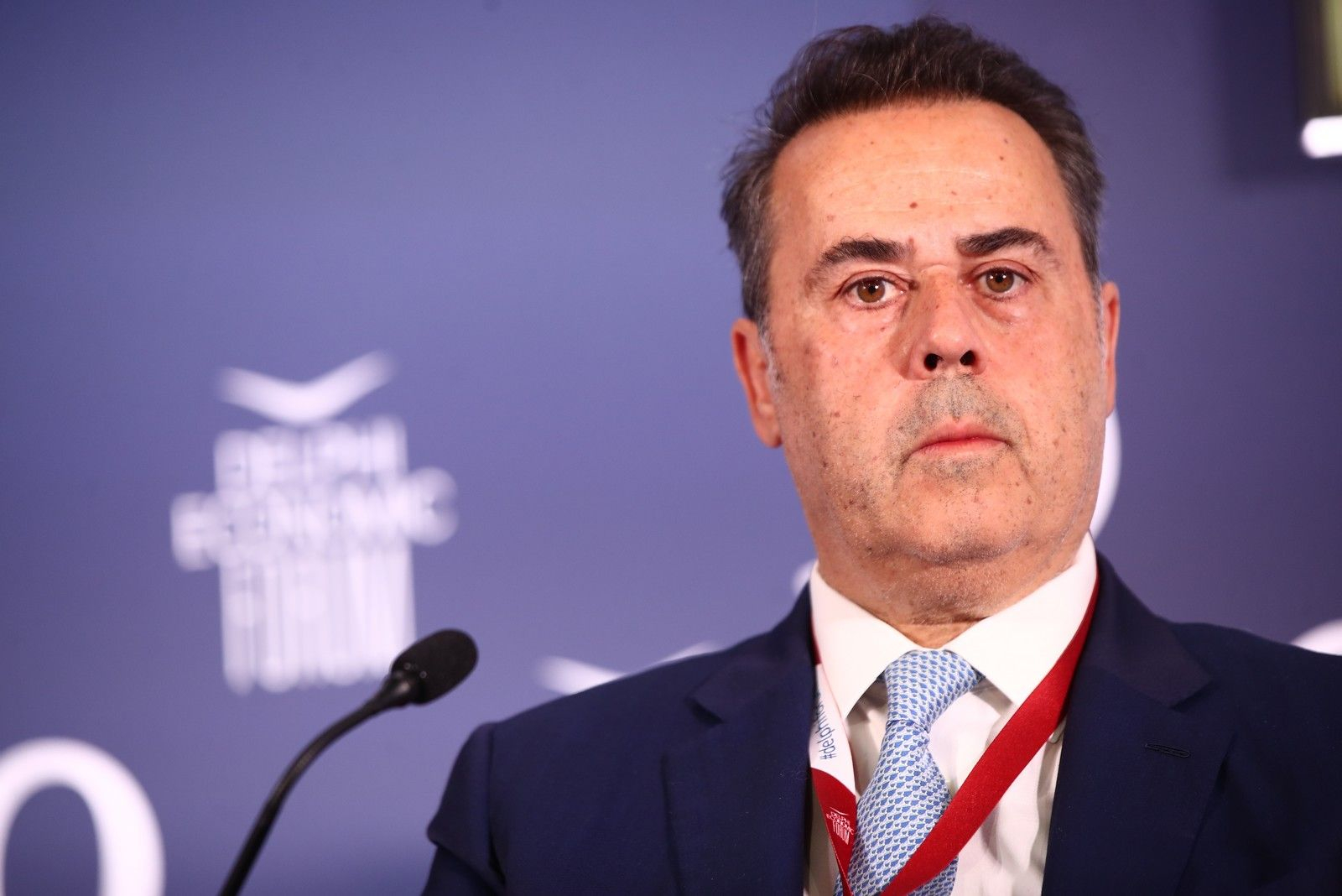 Σταύρος Παπασταύρου