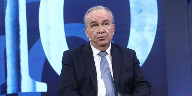 Παπαθανάσης σε Φόρουμ Δελφών: Η Ελλάδα στις πρώτες θέσεις στην Ευρώπη όσον αφορά την ανάπτυξη