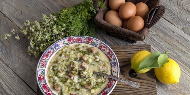 Πασχαλινό τραπέζι: Τι να προσέξετε για την ασφάλεια των τροφίμων