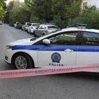 Περιπολικό, φωτογραφία αρχείου