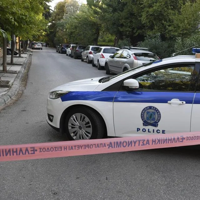 Θεσσαλονίκη: 59χρονη βρέθηκε νεκρή στο σπίτι της