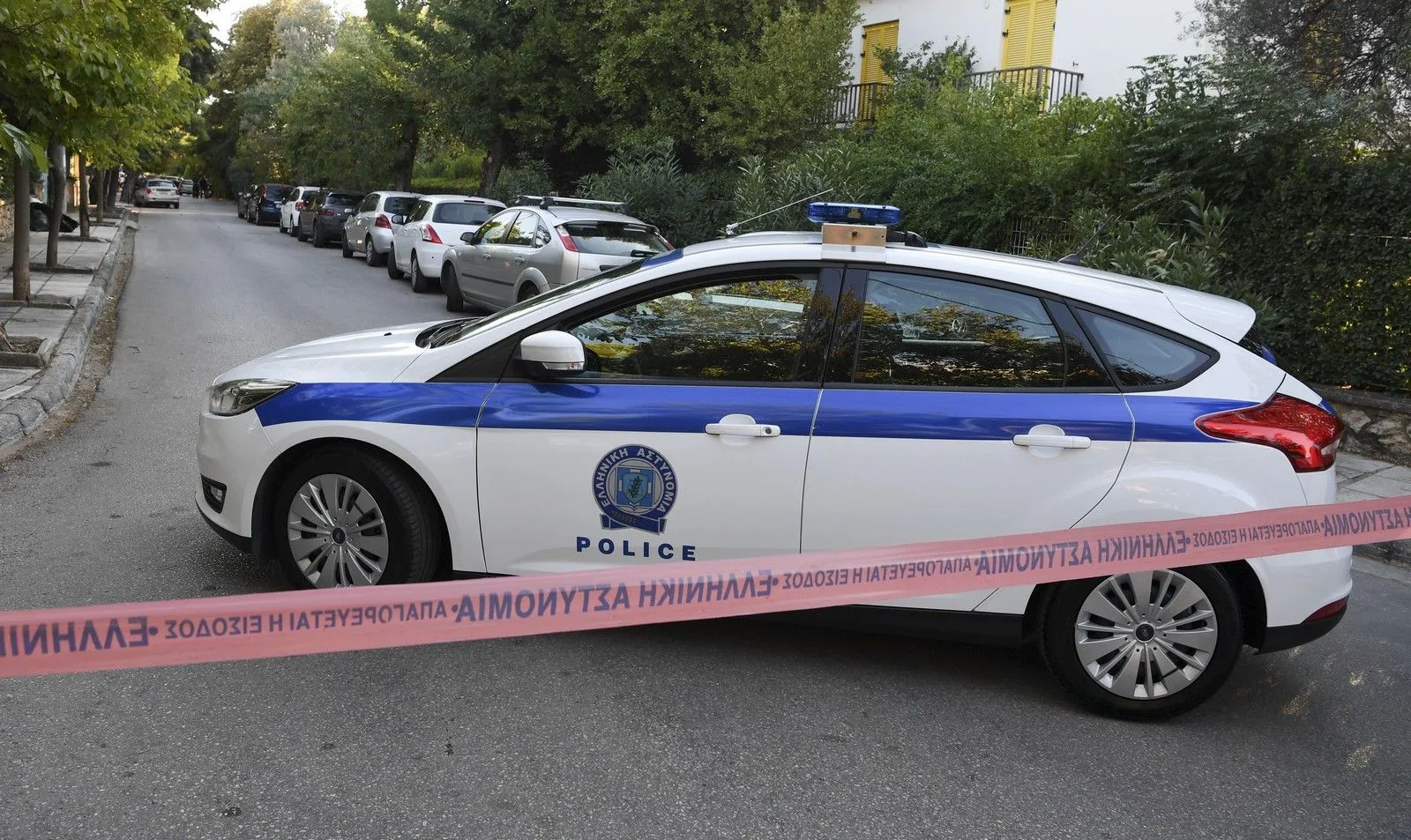 Ανατροπή με τη δολοφονία της Ελένης Παπαδοπούλου – Συνελήφθη ο γιος της