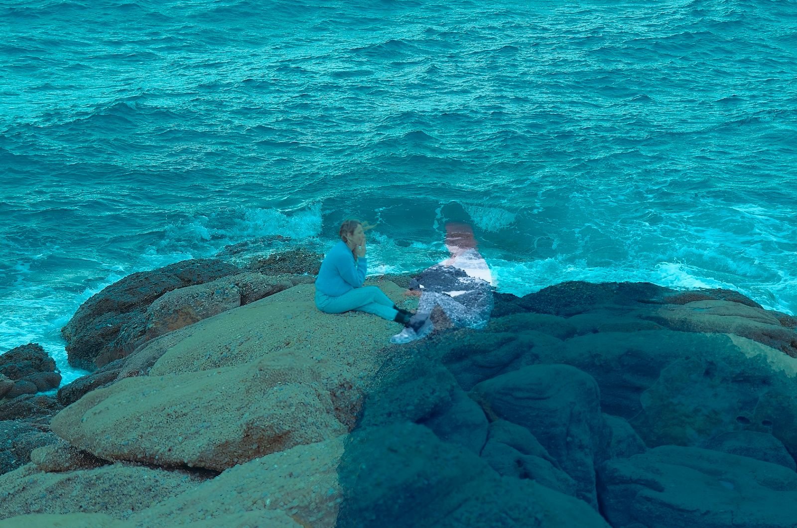 Η Νικολίτσα Ντρίτζη στο Πες της