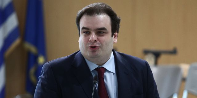 Πιερρακάκης: Δε θέλουμε εμπορικό πόλεμο με τις ΗΠΑ – Εξετάζουμε επιλογές για κάθε σενάριο