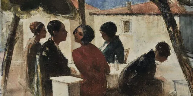 Μάιος στην Εθνική Πινακοθήκη – Πότε επιστρέφουν τα “βλάσφημα” έργα