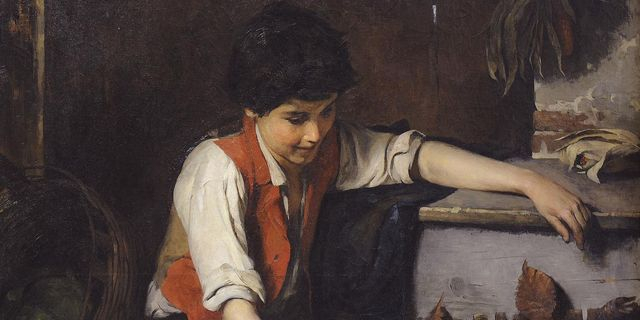 Λεμπέσης Πολυχρόνης