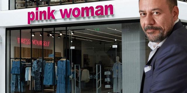 Intrafashion Group: Βάζει “πλώρη” για την ιταλική αγορά η Pink Woman
