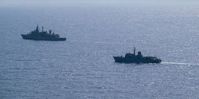 Τουρκία: “Aόριστης χρονικής ισχύος oι NAVTEX”