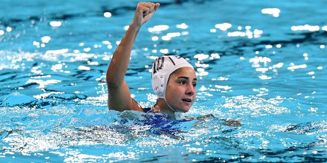 Εθνική πόλο γυναικών: Τα 14 μετάλλια που έχει κατακτήσει η Ελλάδα σε μεγάλες διοργανώσεις