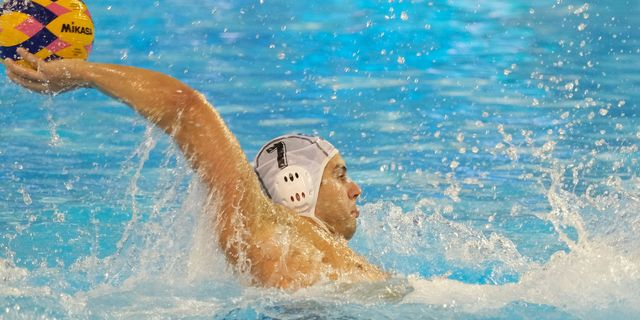Ελλάδα – Ισπανία 14-16: Η Εθνική λύγισε από την Ισπανία και κατέκτησε το ασημένο στο Παγκόσμιο Κύπελλο